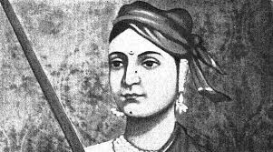 Rani Laxmibai